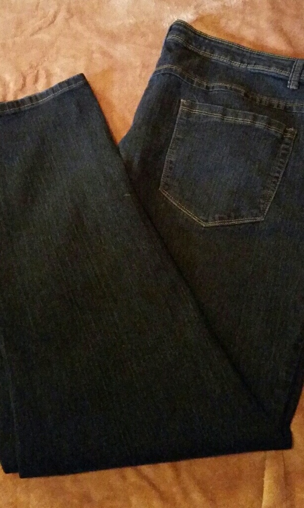 Ladies jeans